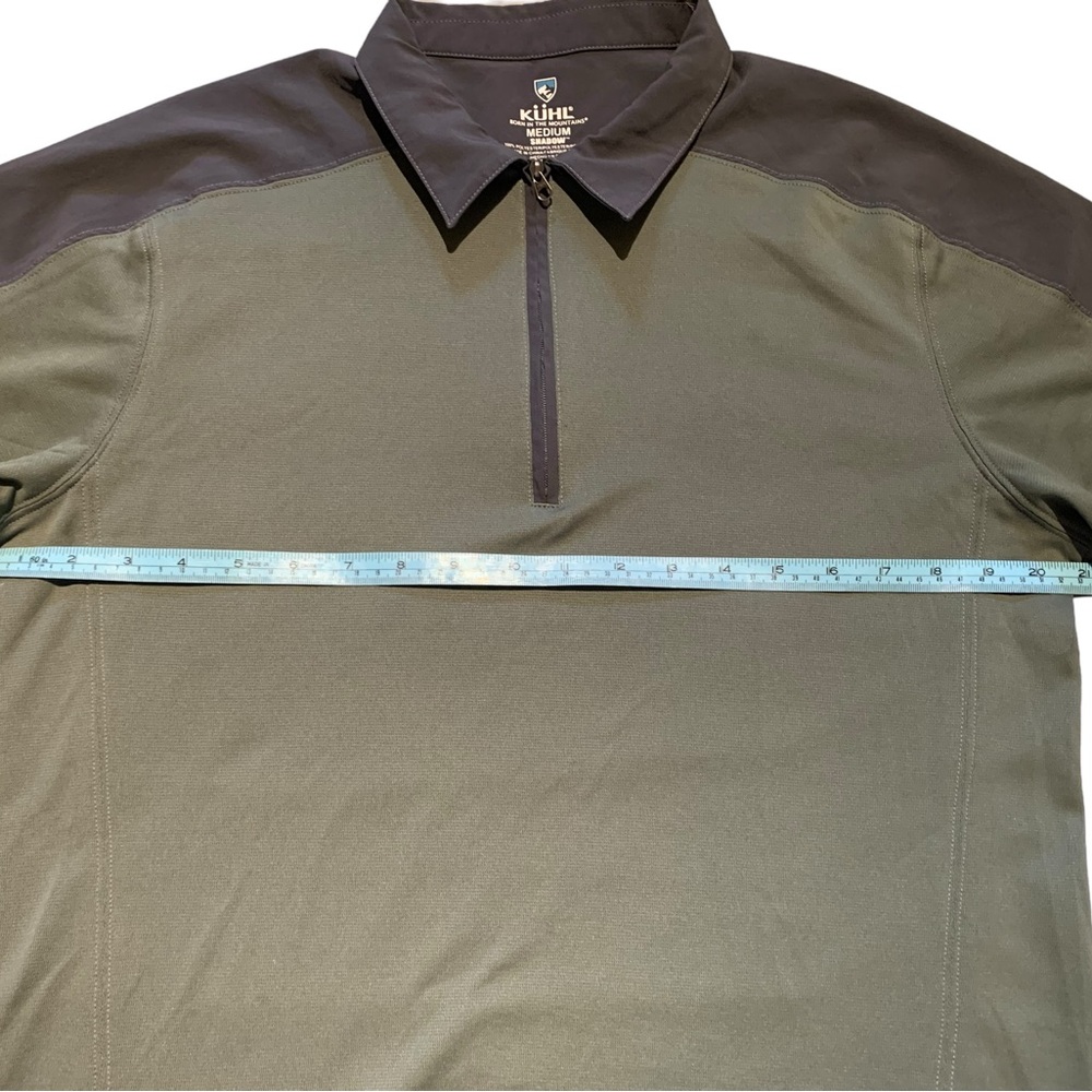 KUHL Shadow Polo - Picture 2 of 5